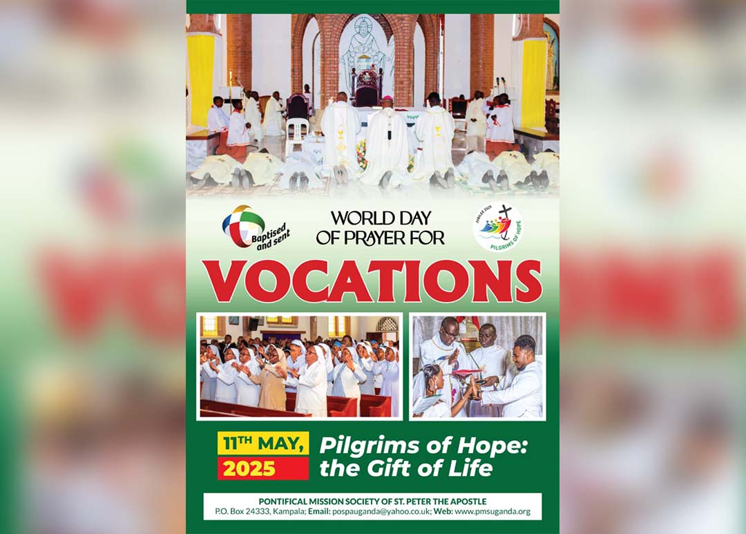 World day of Prayer
